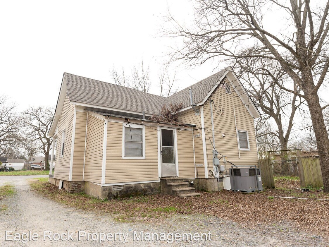 Primary Photo - 1 br, 1 bath House - 1307 West 15th Street