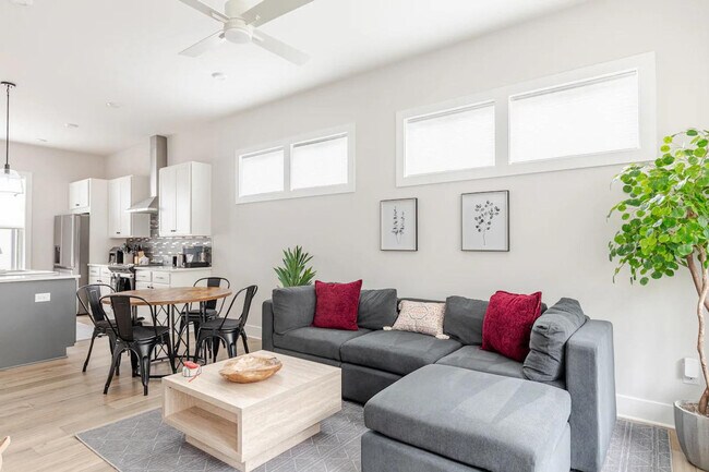 Foto del edificio - 1300 Gault St SE