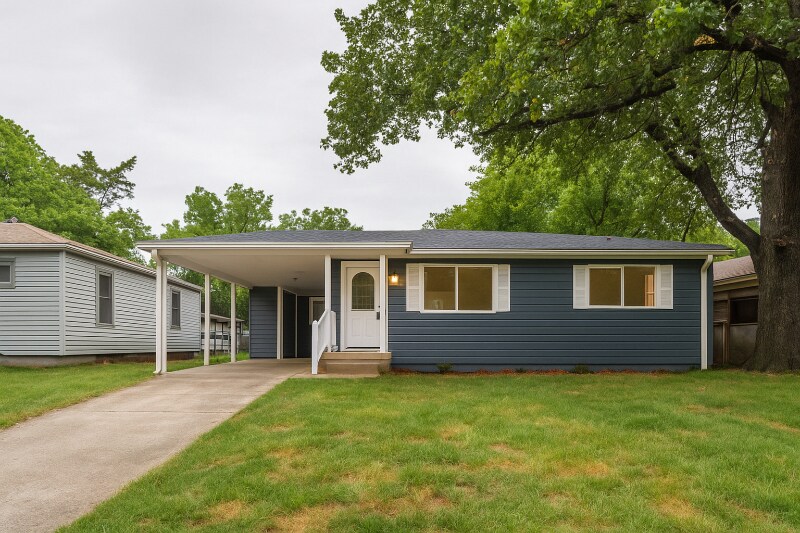 Foto principal - 1039 W Star St
