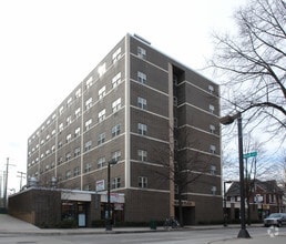 Building Photo - Beaver Plaza