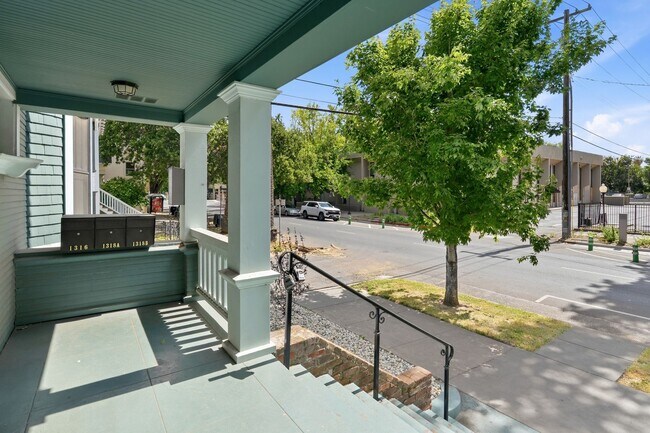 Foto del edificio - 1316-1318 19th Street