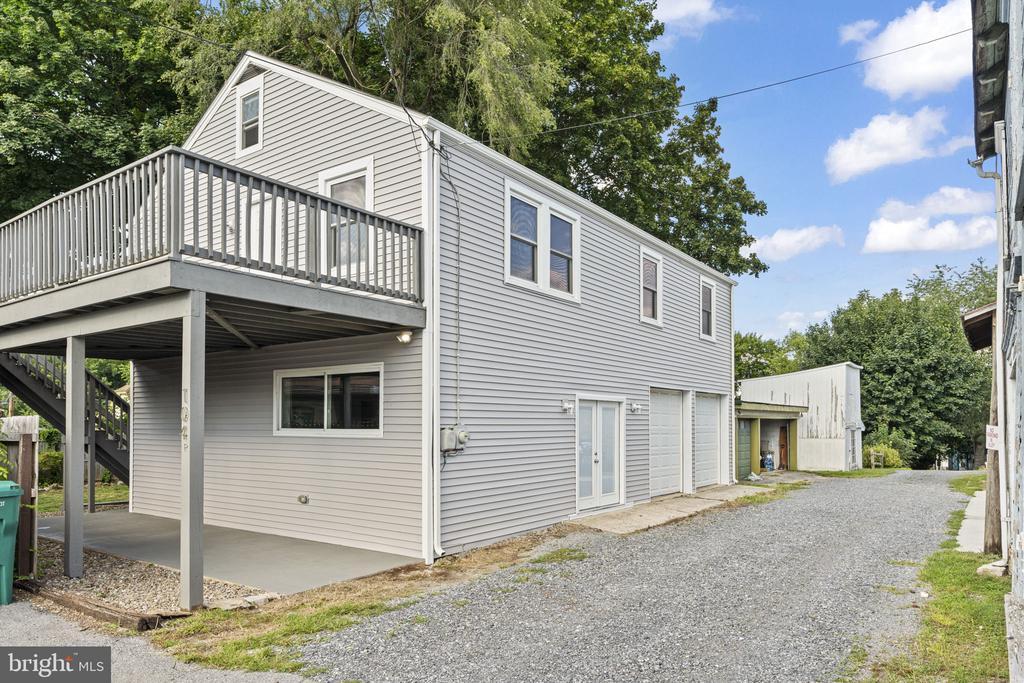 Foto principal - 104 Walnut St