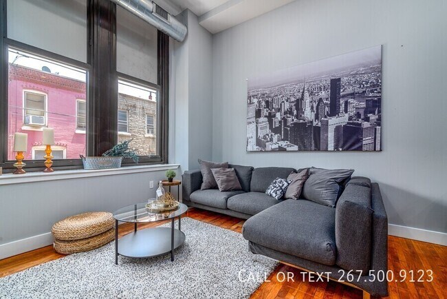 Building Photo - 1501 S. 17th-B111