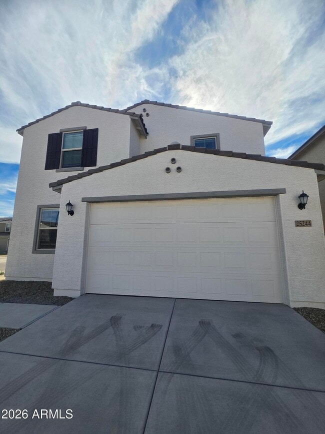 Foto del edificio - 25244 N 165TH Ln