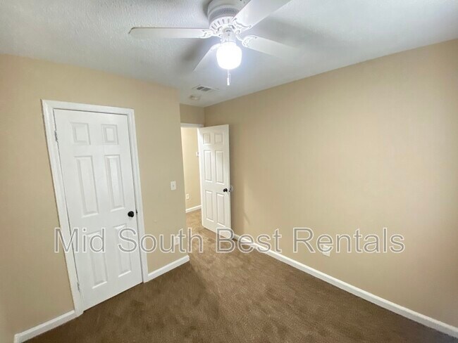 Foto del edificio - 4804 Allrand Rd