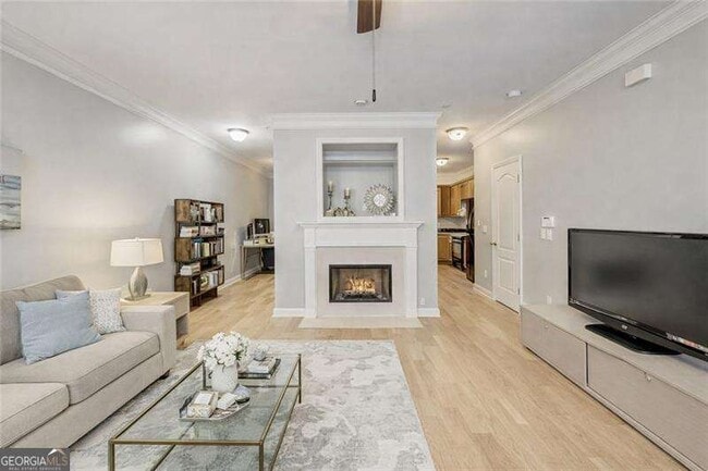 Building Photo - 1204 Harris Commons Pl