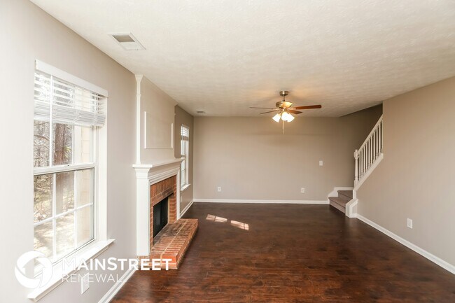 Foto del edificio - 1631 Sparrow Wood Ln SW