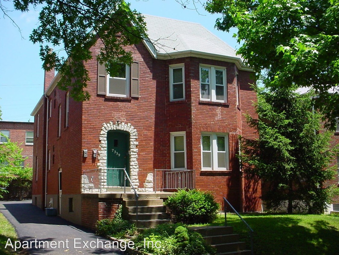 Primary Photo - 7339 Dartmouth Ave