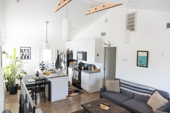 Foto del edificio - 422 N 14th St