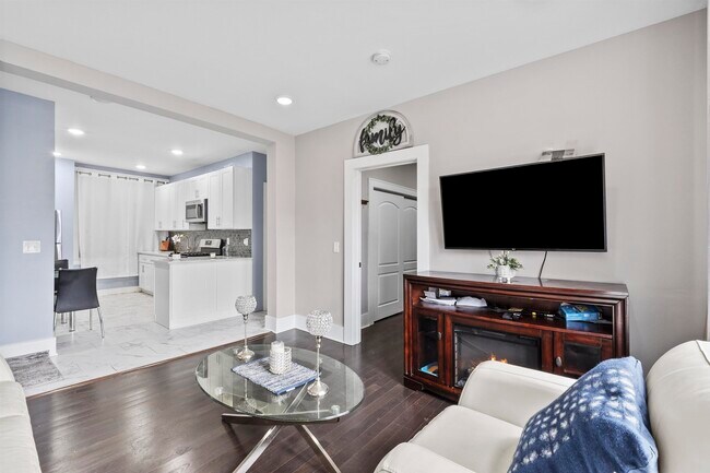 Foto del edificio - 6414 Park Ave