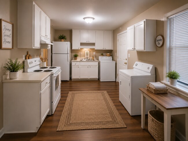 Foto del edificio - Move-In Ready 4BR Home – Appliances Included!