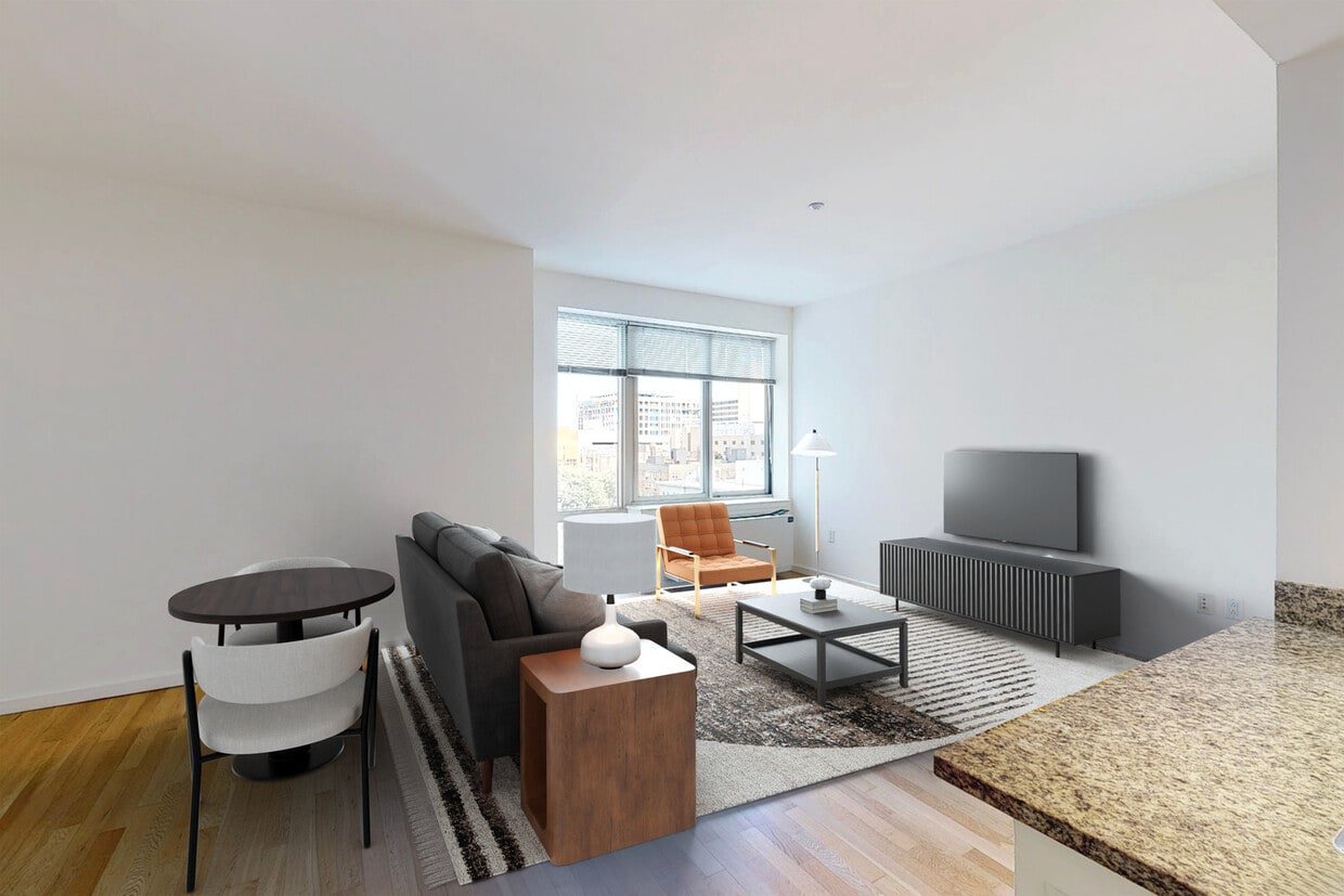 27 Barker Ave Unit FL6ID2198A, White Plains, NY 10601 Room for Rent