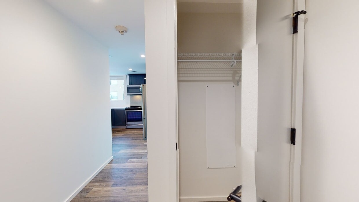 Photo - 345 Harrison Apartments