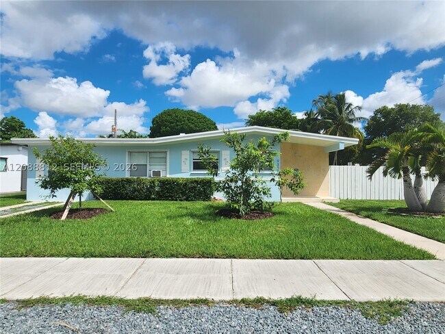 Foto del edificio - 9301 SW 54th St
