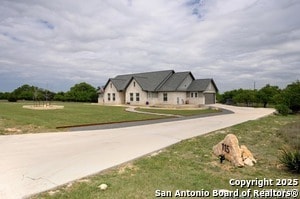 Foto del edificio - 115 S Calvin Barrett