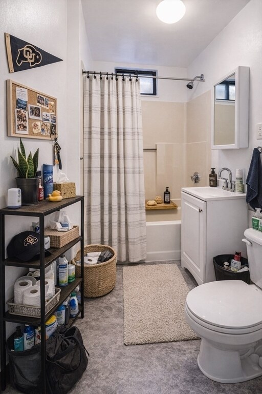 Foto del edificio - 3 Parker Hill Ter