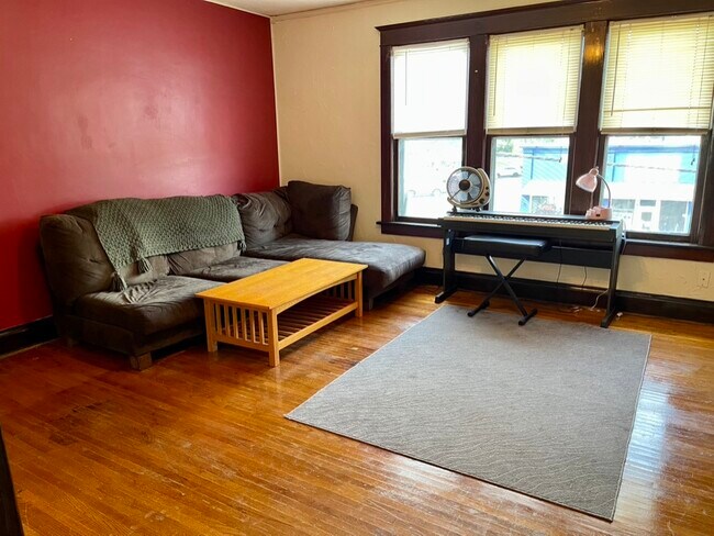 Foto del edificio - 3317 Pearl street