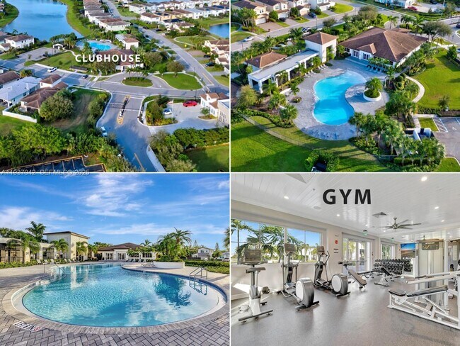 Foto del edificio - 4317 Lago Dr