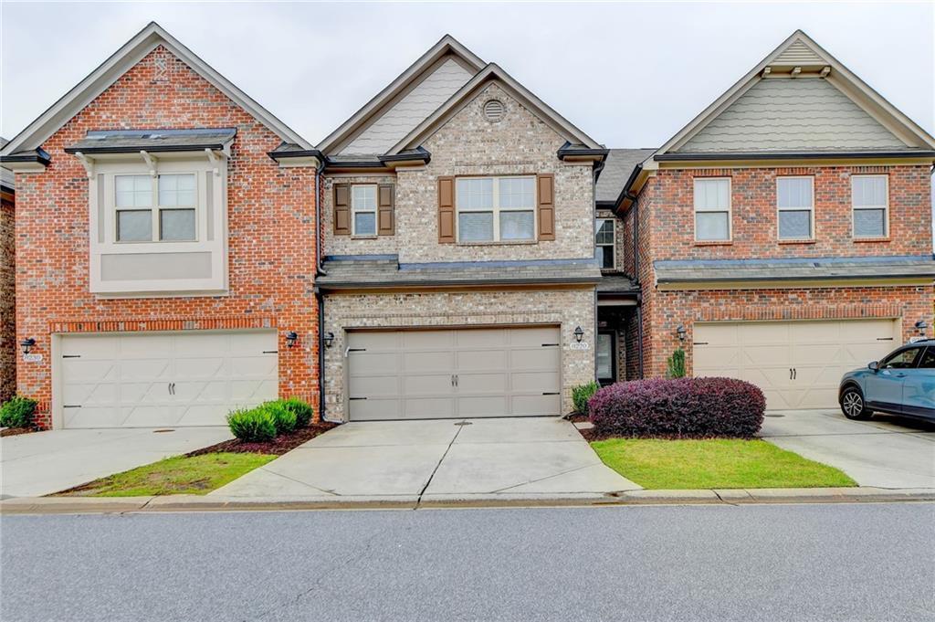 8220 Harlond Way, Suwanee, GA 30024 Townhome Rentals in Suwanee GA