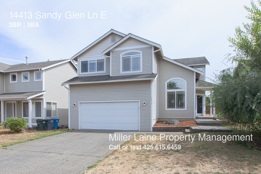 Primary Photo - 14413 Sandy Glen Ln E