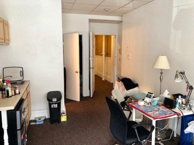 Foto del edificio - 848 Beacon St