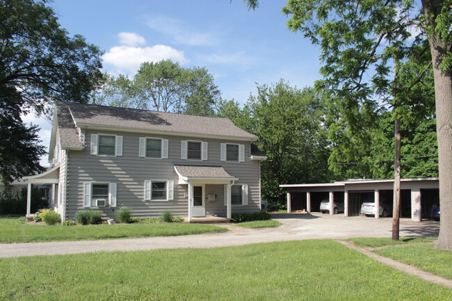 Foto del edificio - 1004 S Anderson St