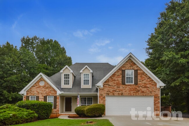 Building Photo - 265 Wisteria Way