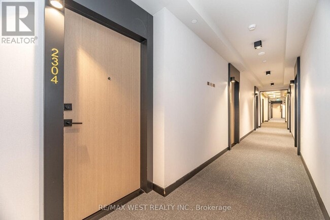 Photo du bâtiment - 36 Zorra St