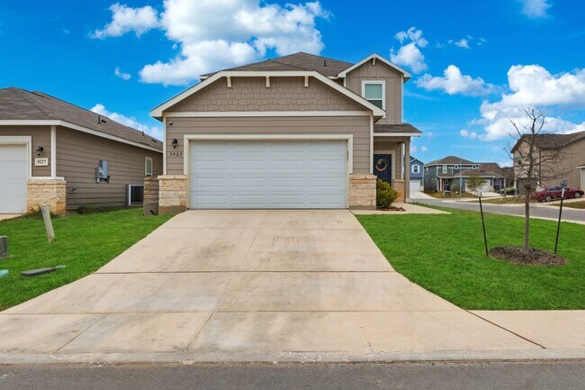 Foto del edificio - 3523 Rancho Grande