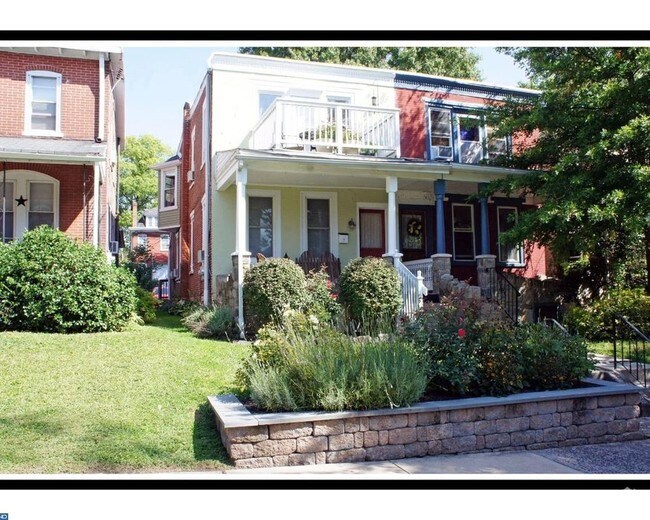 Duplex for Rent in Media, PA 1 Rentals