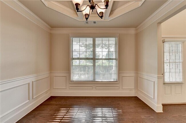 Building Photo - 1205 Apple Blossom Dr