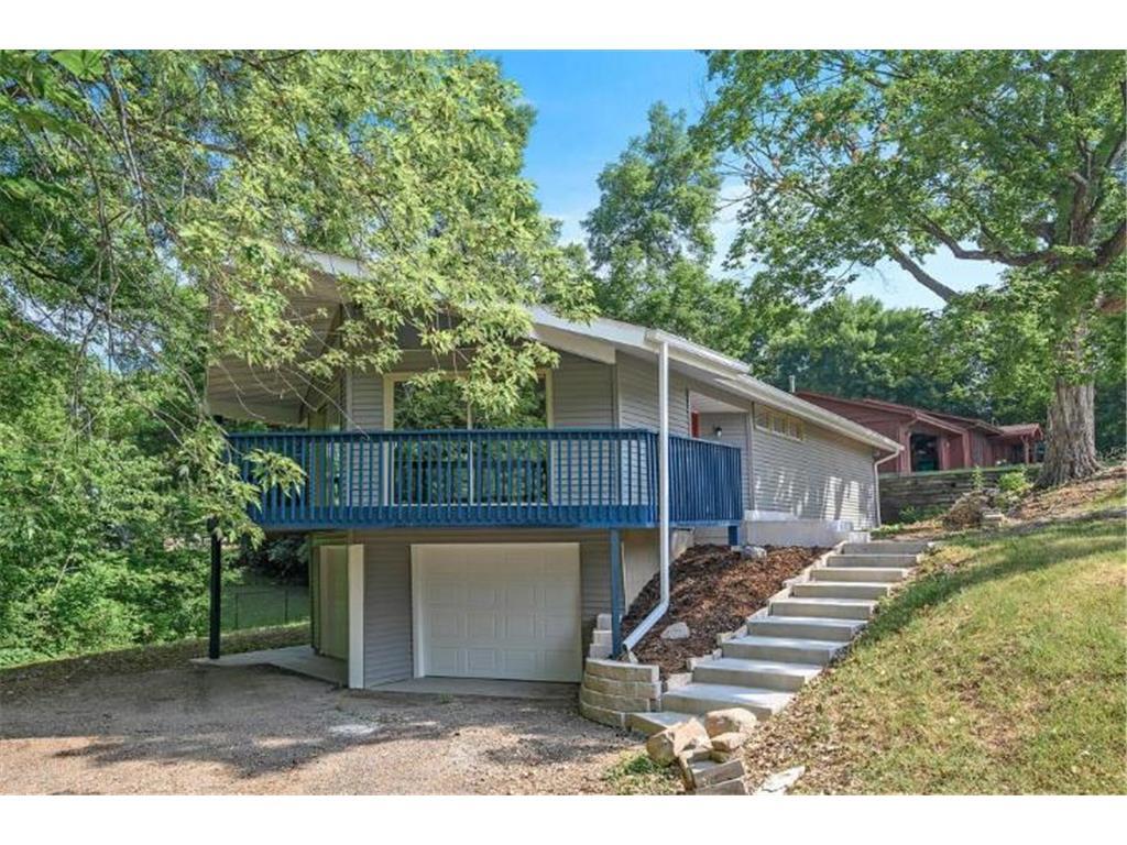 7453 Mariner Dr, Osseo, MN 55311 House Rental in Osseo, MN