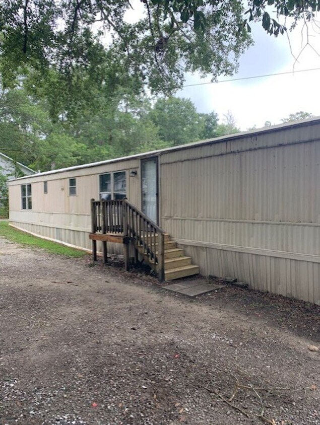 Foto principal - 626 Trimmier St