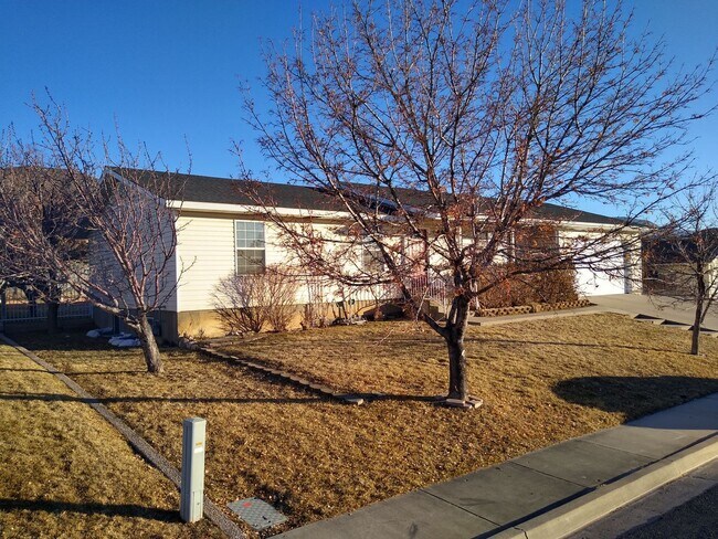 Building Photo - 5 Bedroom 3 Bath with 2 garages! Pet Frien...