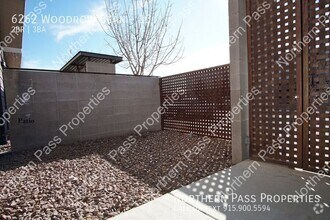 Building Photo - 6262 Woodrow Bean Transmountain