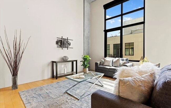 Building Photo - Safe, Clean & Convenient Living