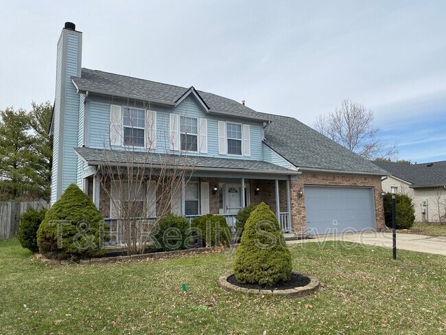 Foto del edificio - 7346 Red Rock Rd