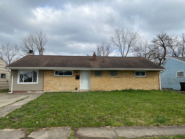Building Photo - 8826 Cabot Dr