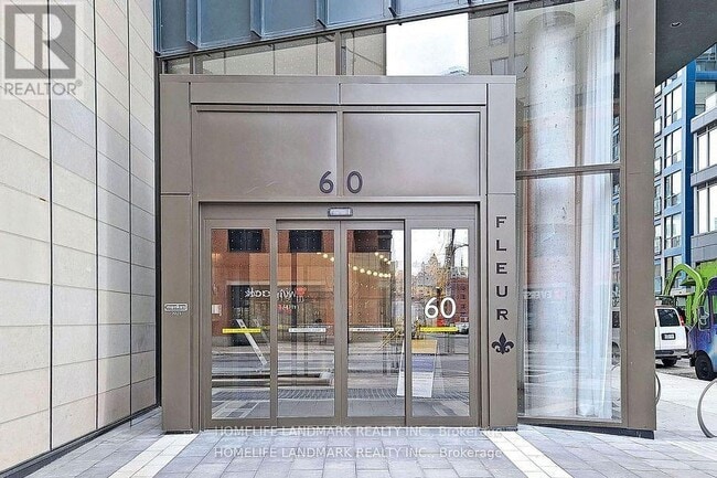 Building Photo - 60 Shuter St