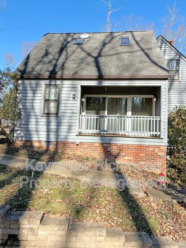 Foto del edificio - 1818 Manakintown Ferry Road