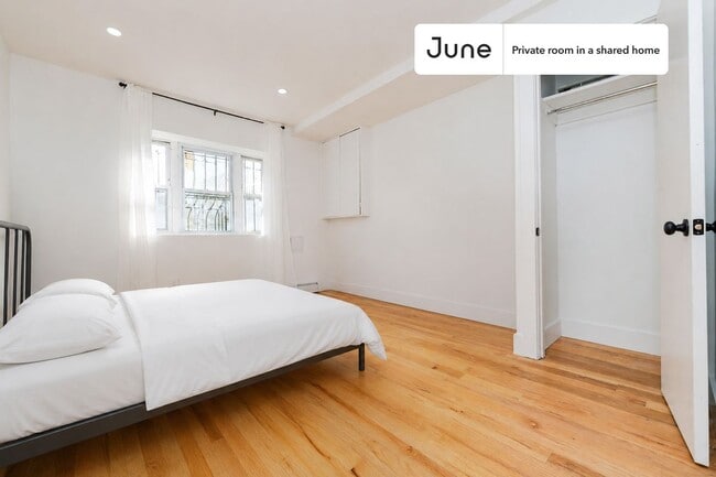 Building Photo - Room in Shared 3 bed/1 bath home in Bedford-Stuyvesant