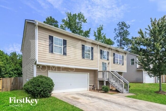 Building Photo - 583 Forrest Hills Dr