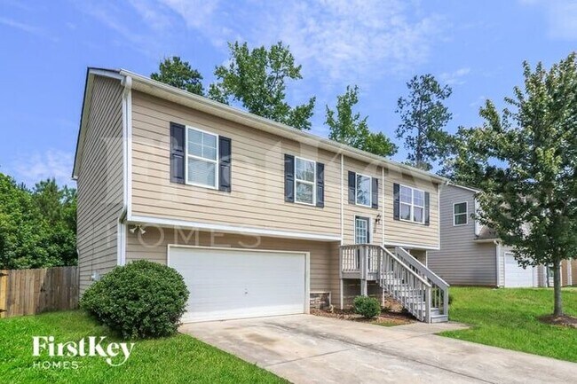 Foto del edificio - 583 Forrest Hills Dr