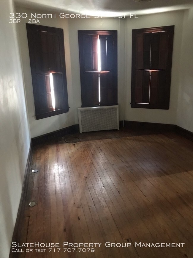 Foto del edificio - 330 N George St