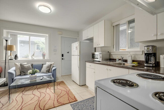Photo du bâtiment - 3582 E 26th Ave