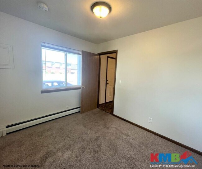 Foto del edificio - 419 10th Ave