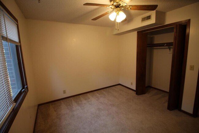 Plano de planta - 1432 B St