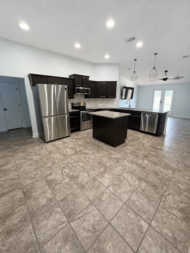 Foto del edificio - 5506 Mill Race Cir