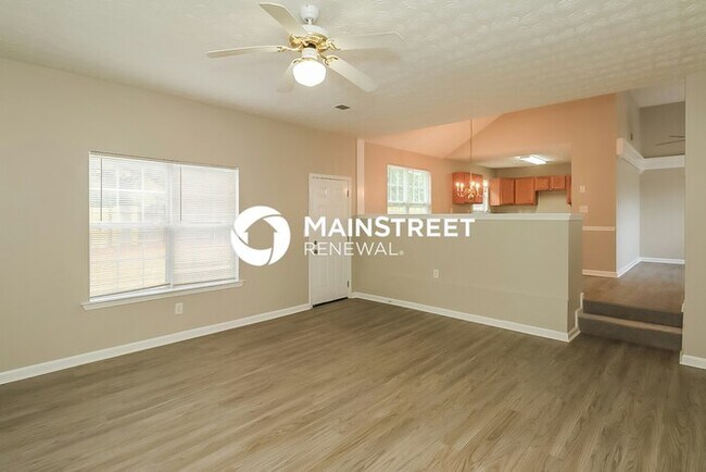 Building Photo - 3 Bedroom Pet-Friendly Home in McDonough, ...