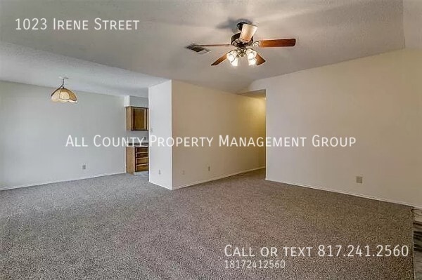 Building Photo - Available Now- Thoughtfully Updated Duplex...
